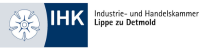 Logo der Industrie- und Handelskammer Lippe zu Detmold