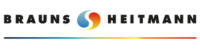 Logo der Brauns-Heitmann GmbH & Co. KG
