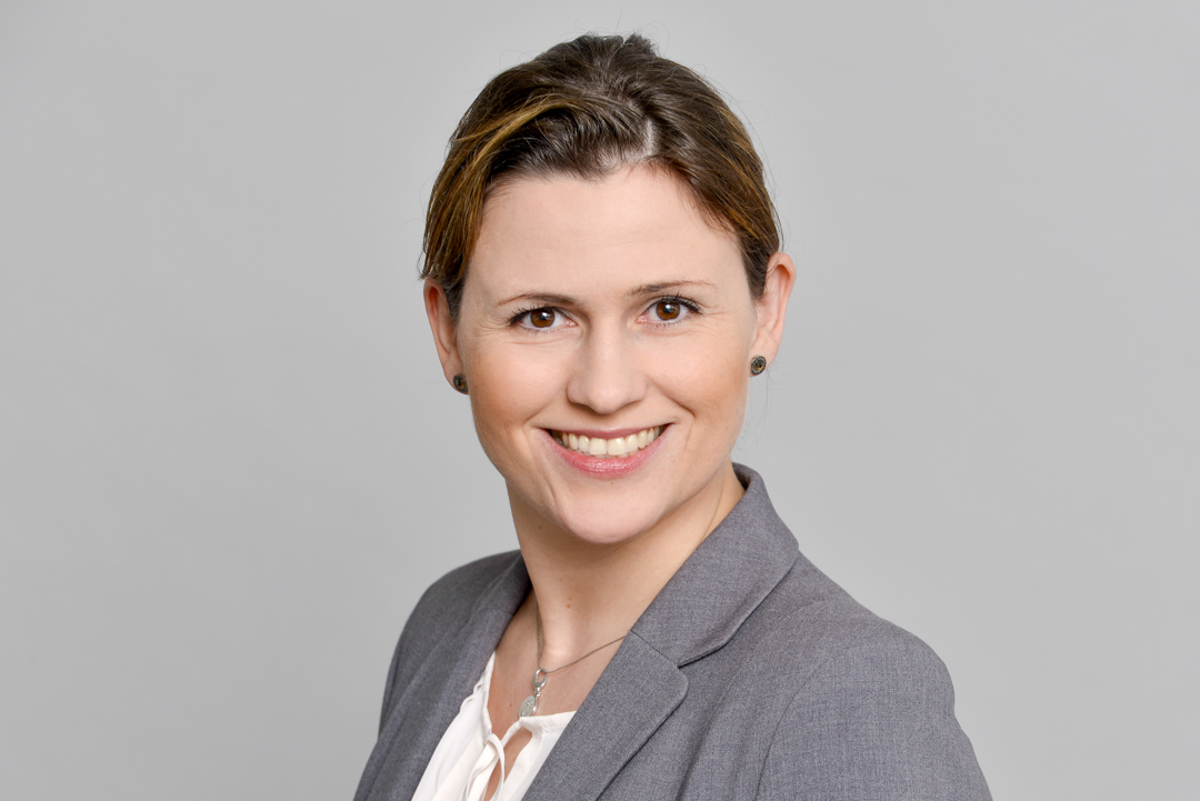 Daniela Balbach