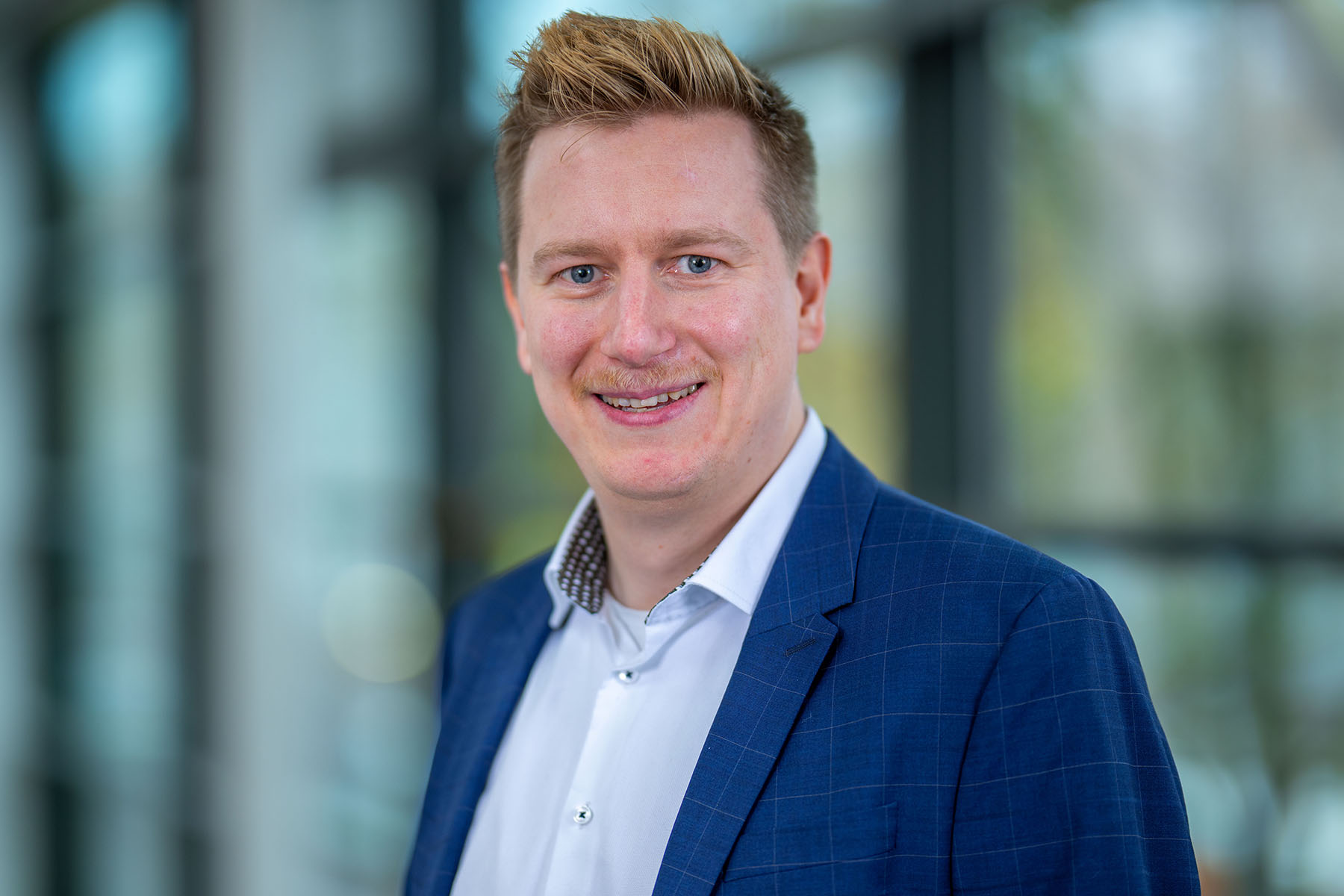Benedikt Getta