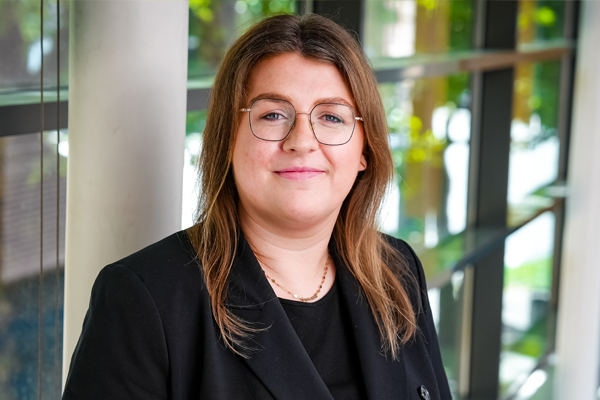 Luisa Griese