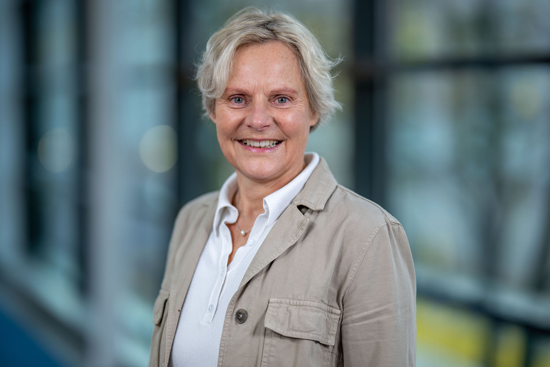 Monika Grundke