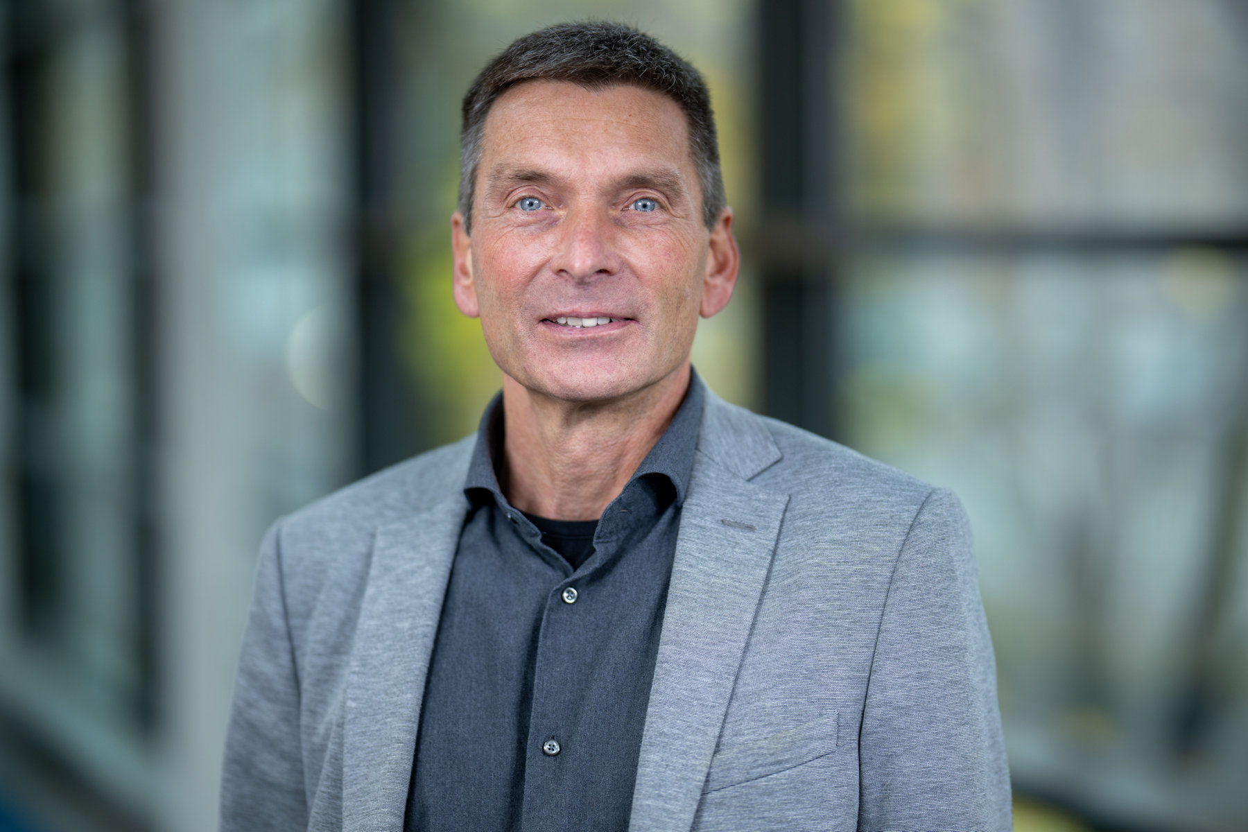 Burkhard Heinisch