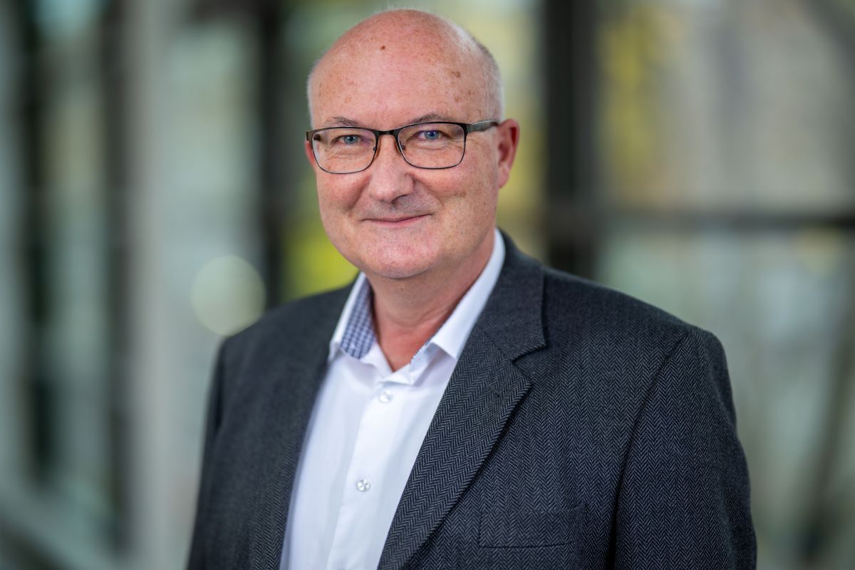 Burkhard Hupe