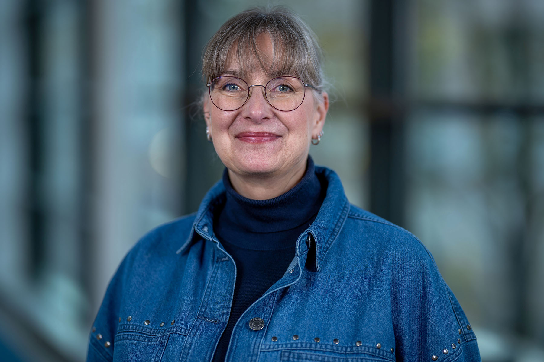 Klaudia Kuß