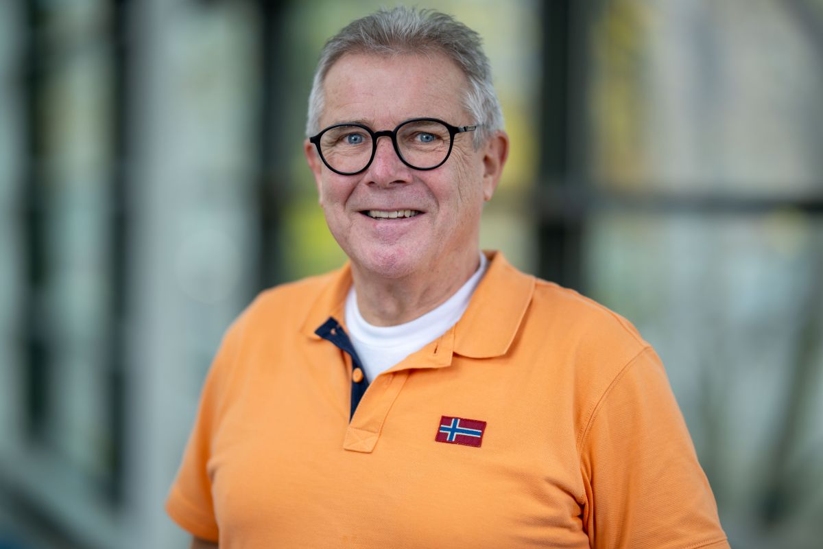 Frank Oppermann