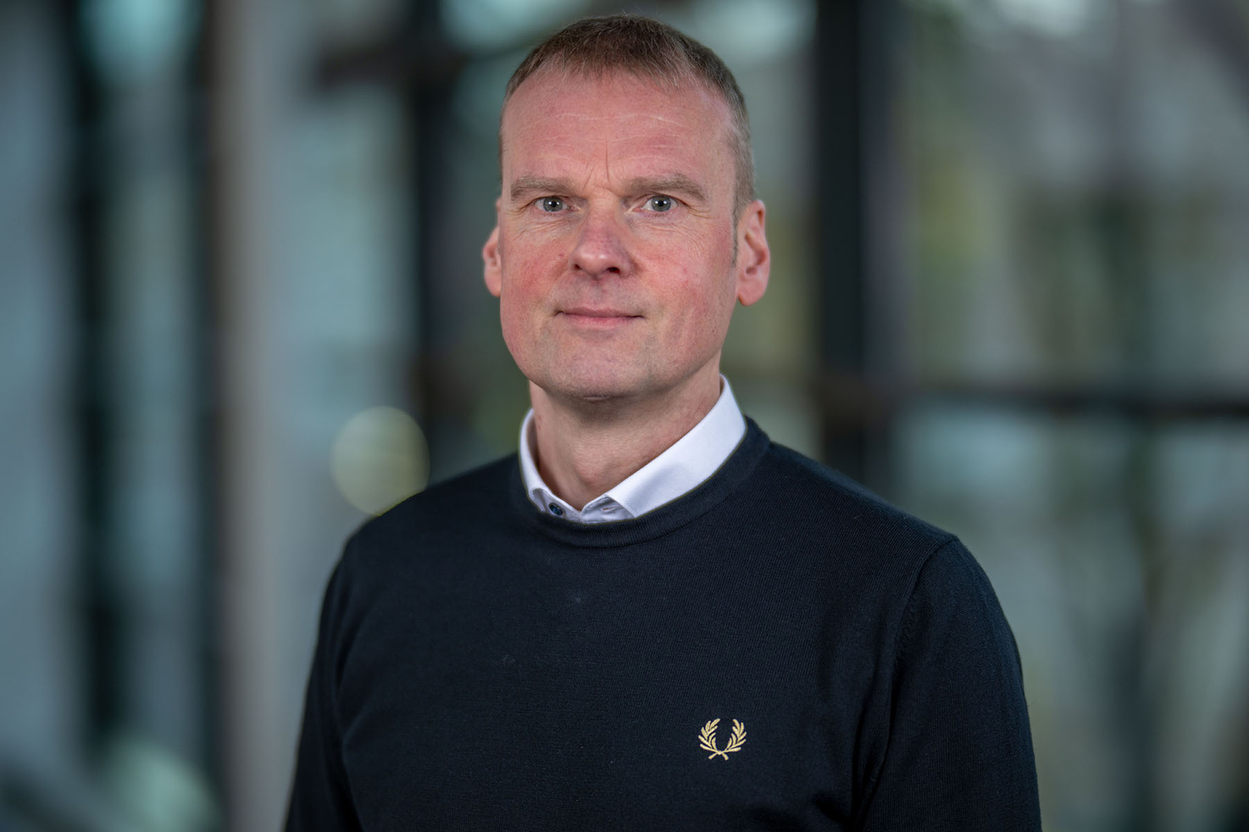 Jochen Sander