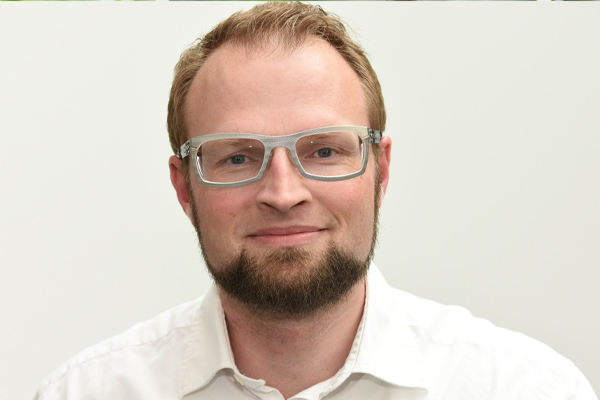 Daniel Siegmund