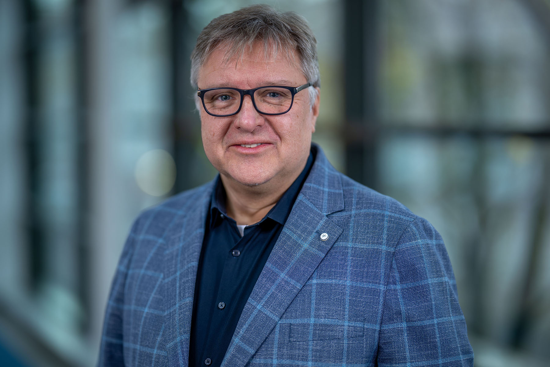 Volker Uflacker
