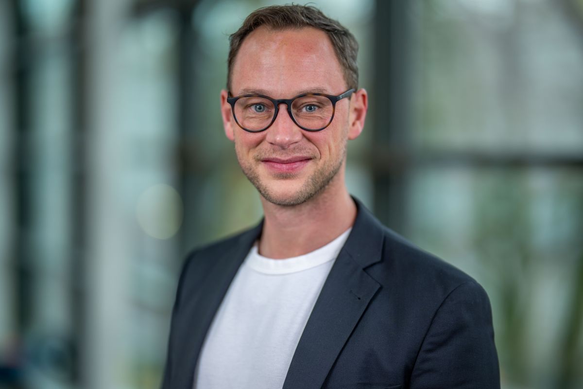 Tobias Kaufmann