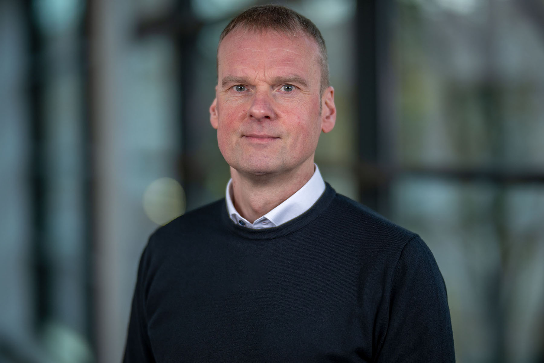 Jochen Sander