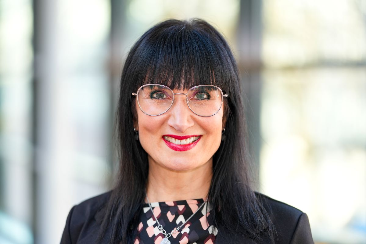 Vicky Valter