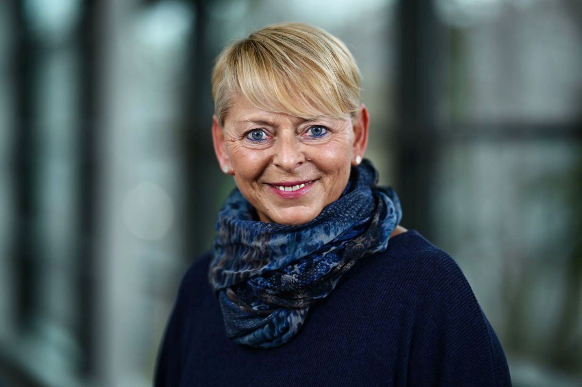 Anja Meyer