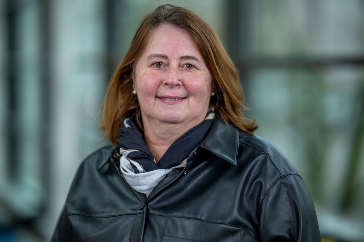 Claudia Behnke-Brink