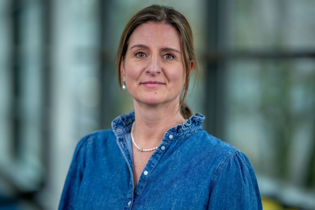 Britta Henneken