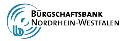Icon: Bürgschaftsbank NRW
