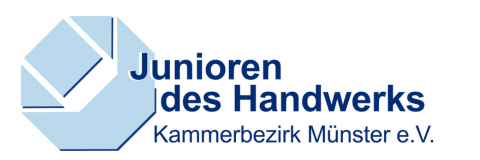Icon: Junioren des Handwerks