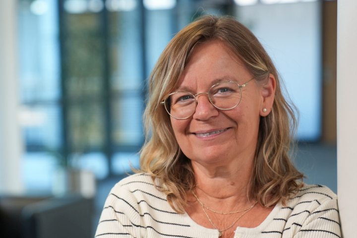 Anita Ehrle