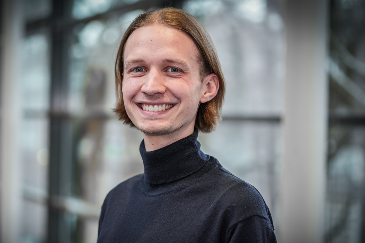 David Schürmann