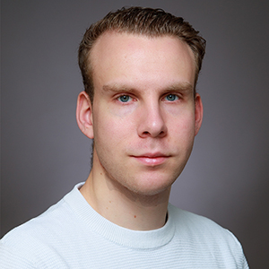 Raphael Vernik