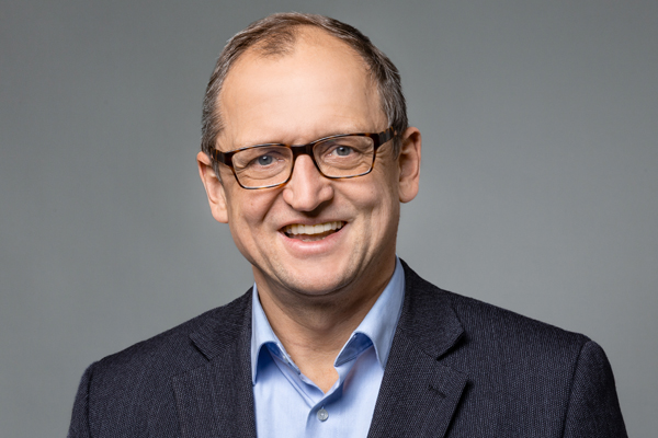 Klaus Seiferlein