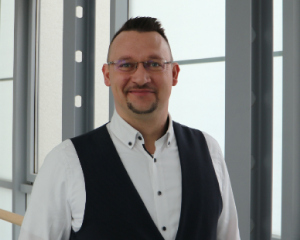 Mathias Nagel