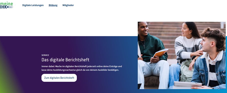 Schritt 1: Webseite öffnen 