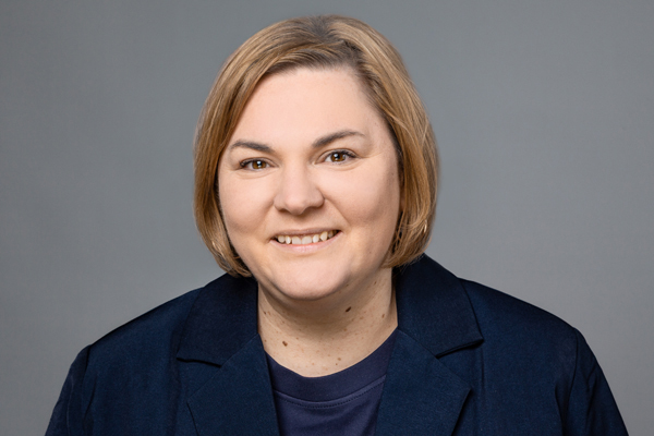 Anne Steyer