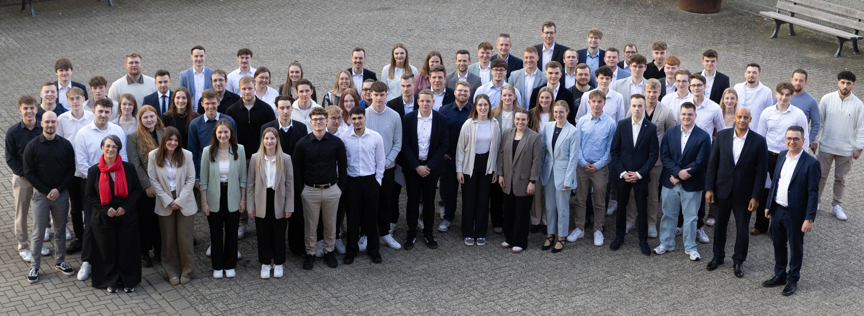 Gruppenbild