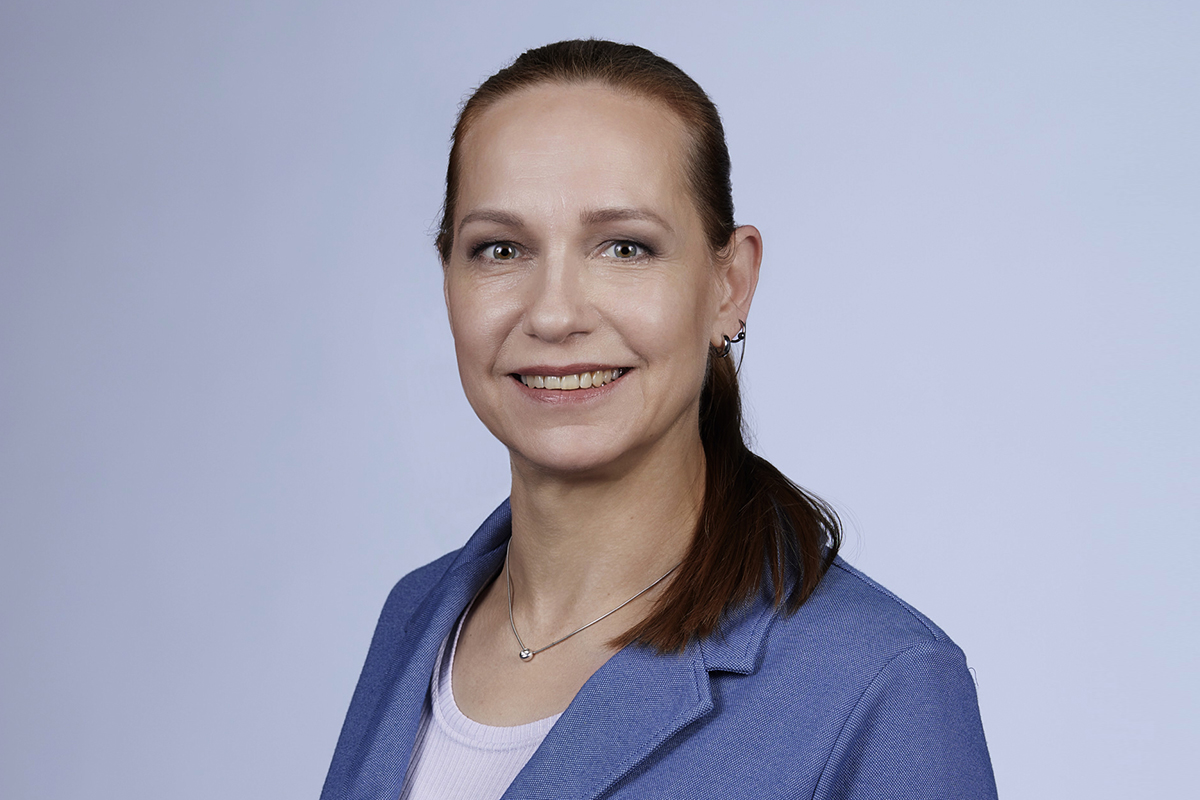 Julie Kirsch