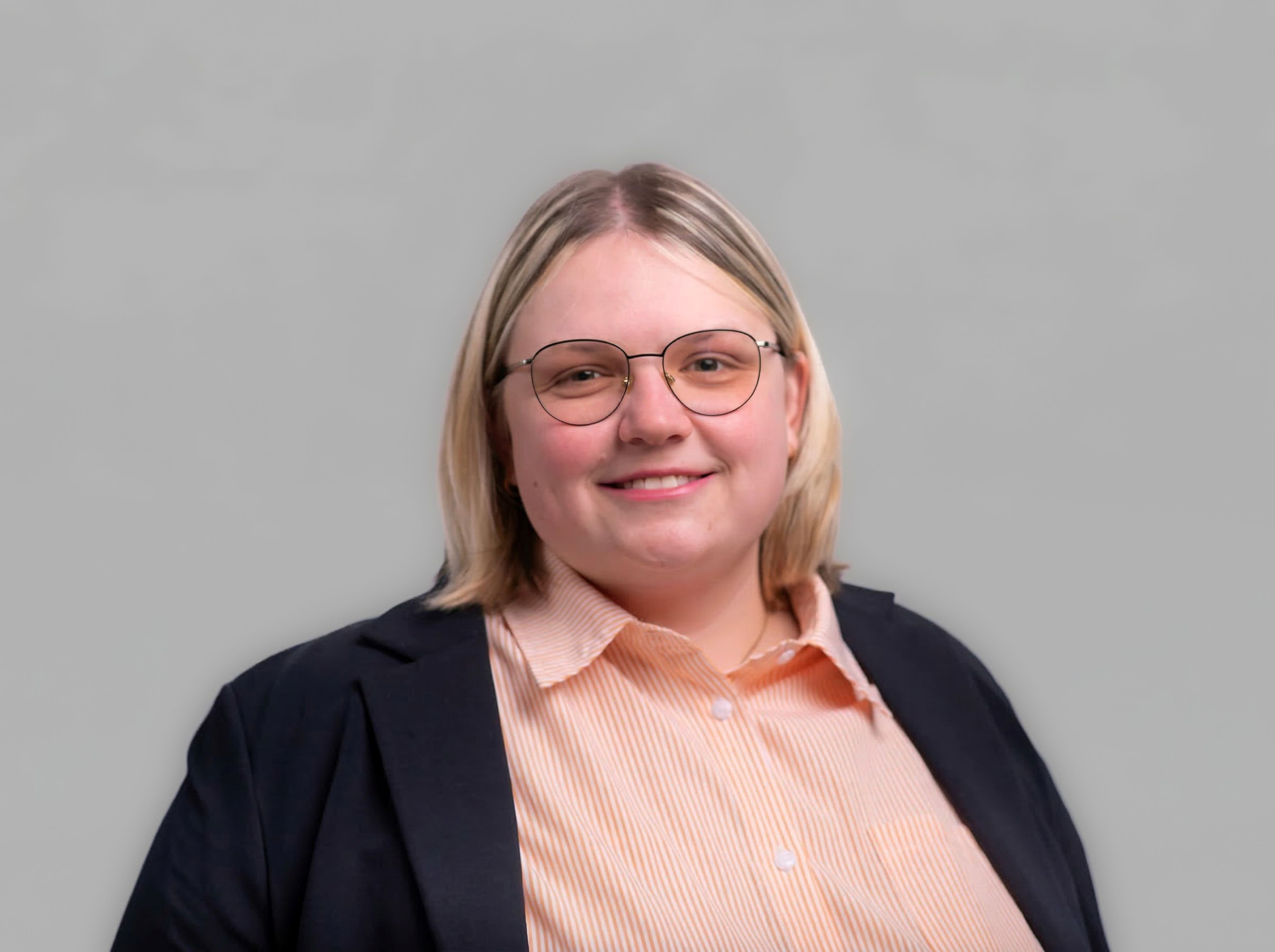 Julia Beckmann