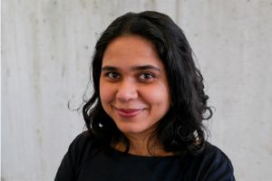 Apoorva Anil