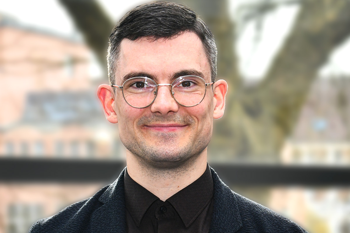 Markus Brocksiek