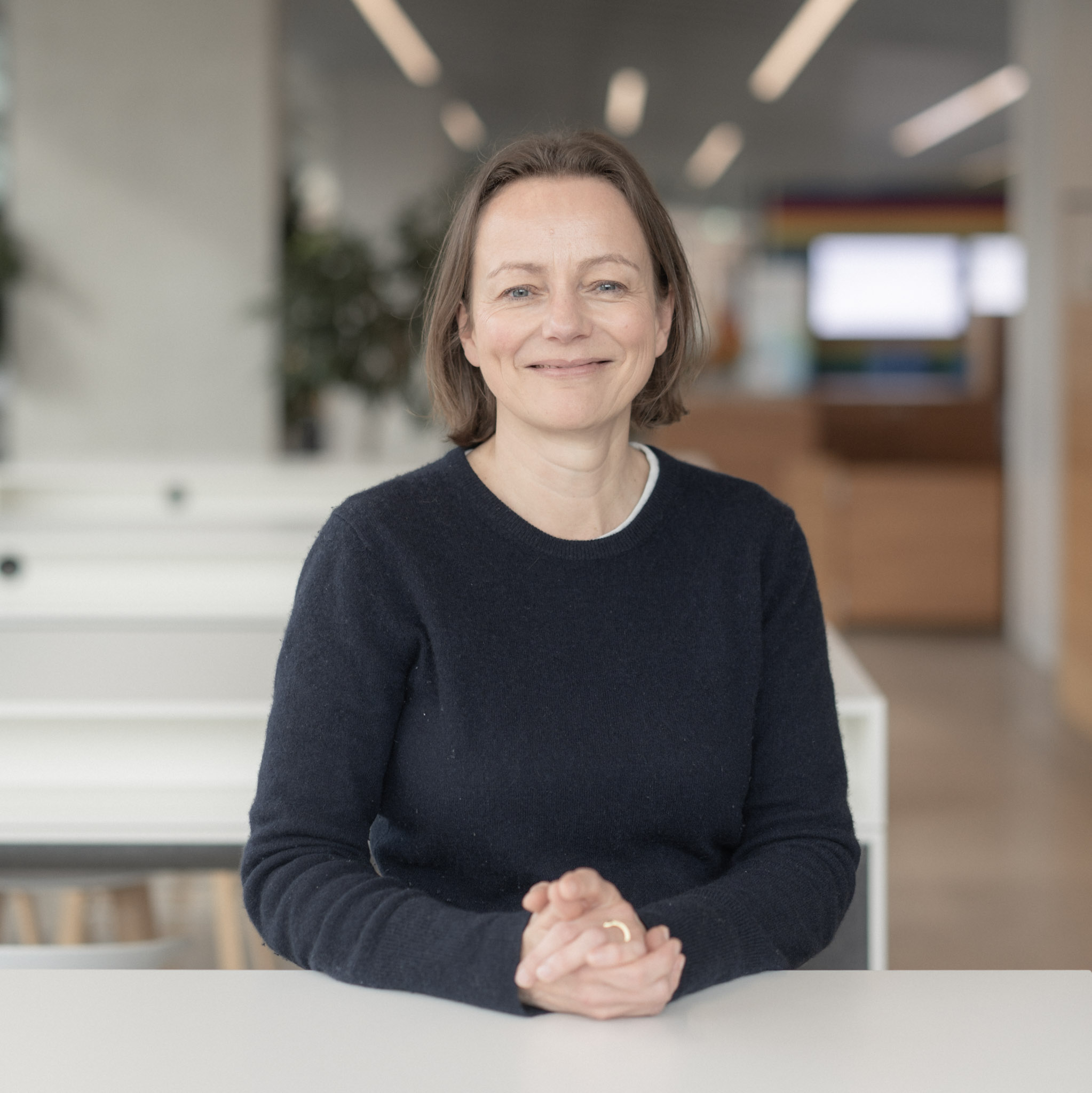 Franziska Stavenhagen