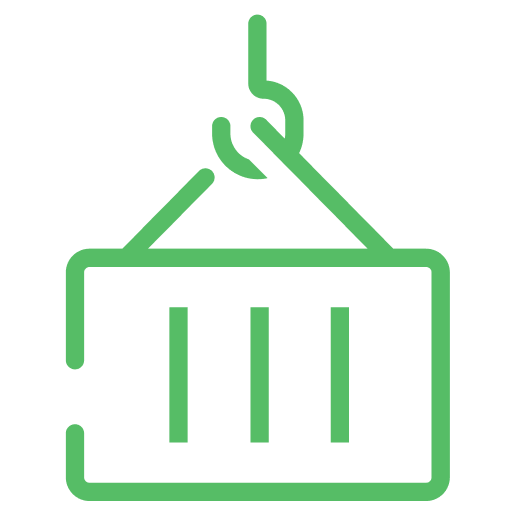 container