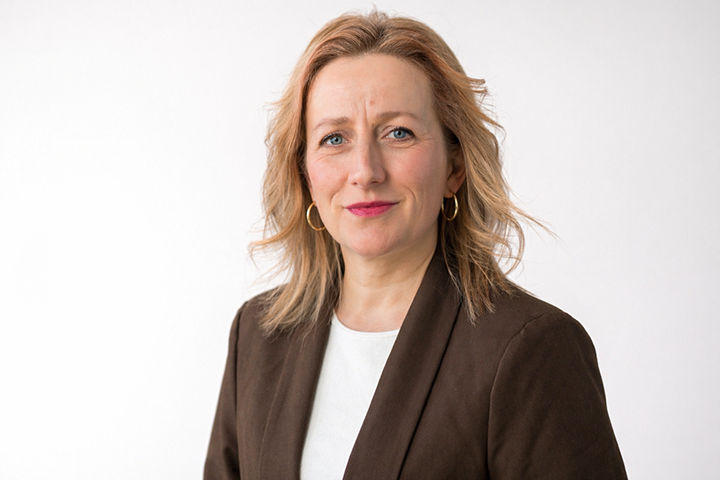 Silvia Reichenbach