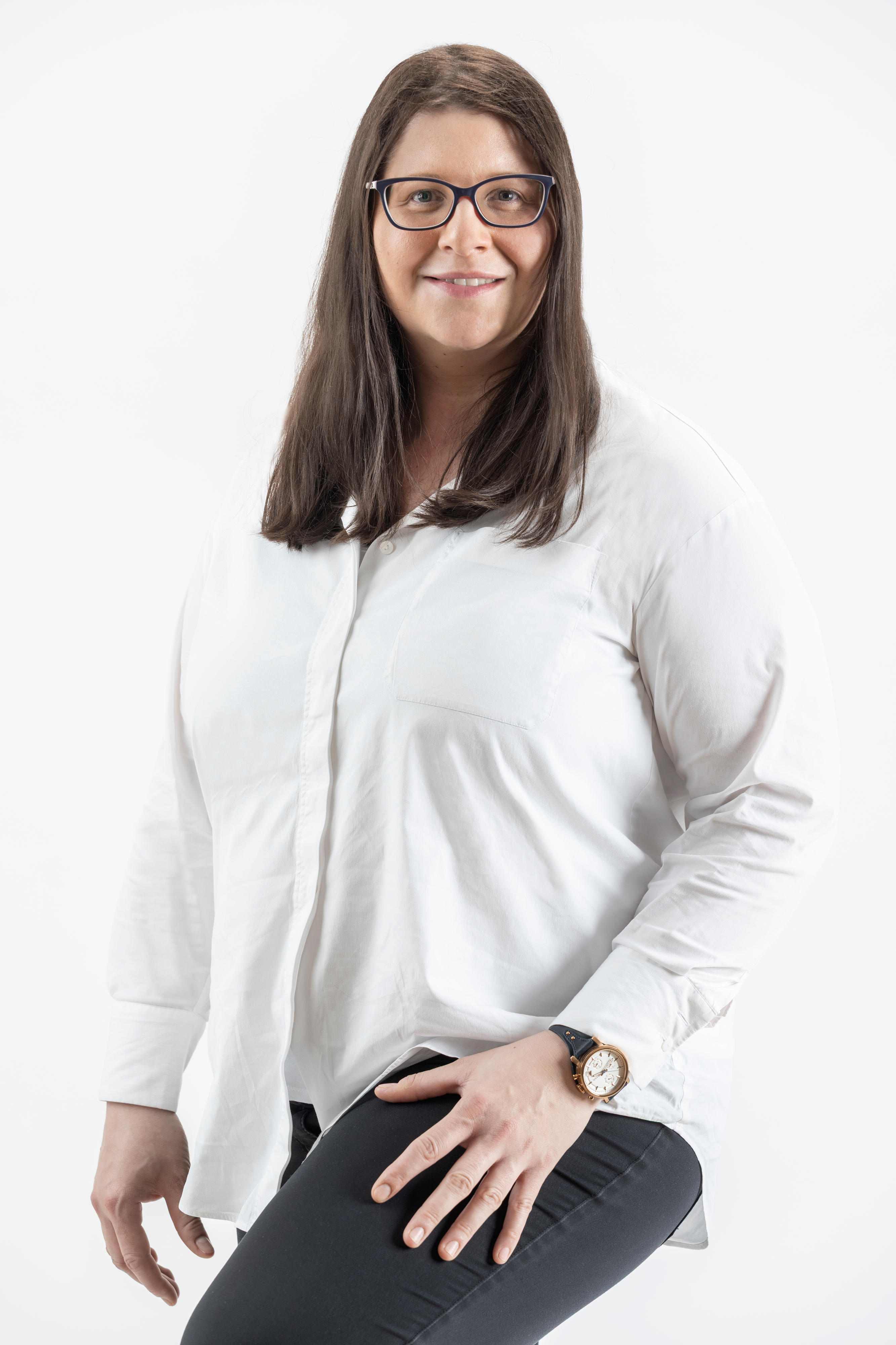 Katja Kresnik