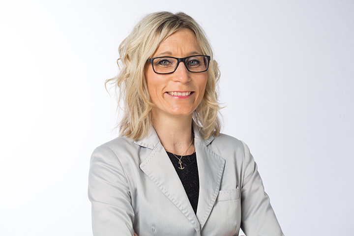Mgr.Michaela Korf