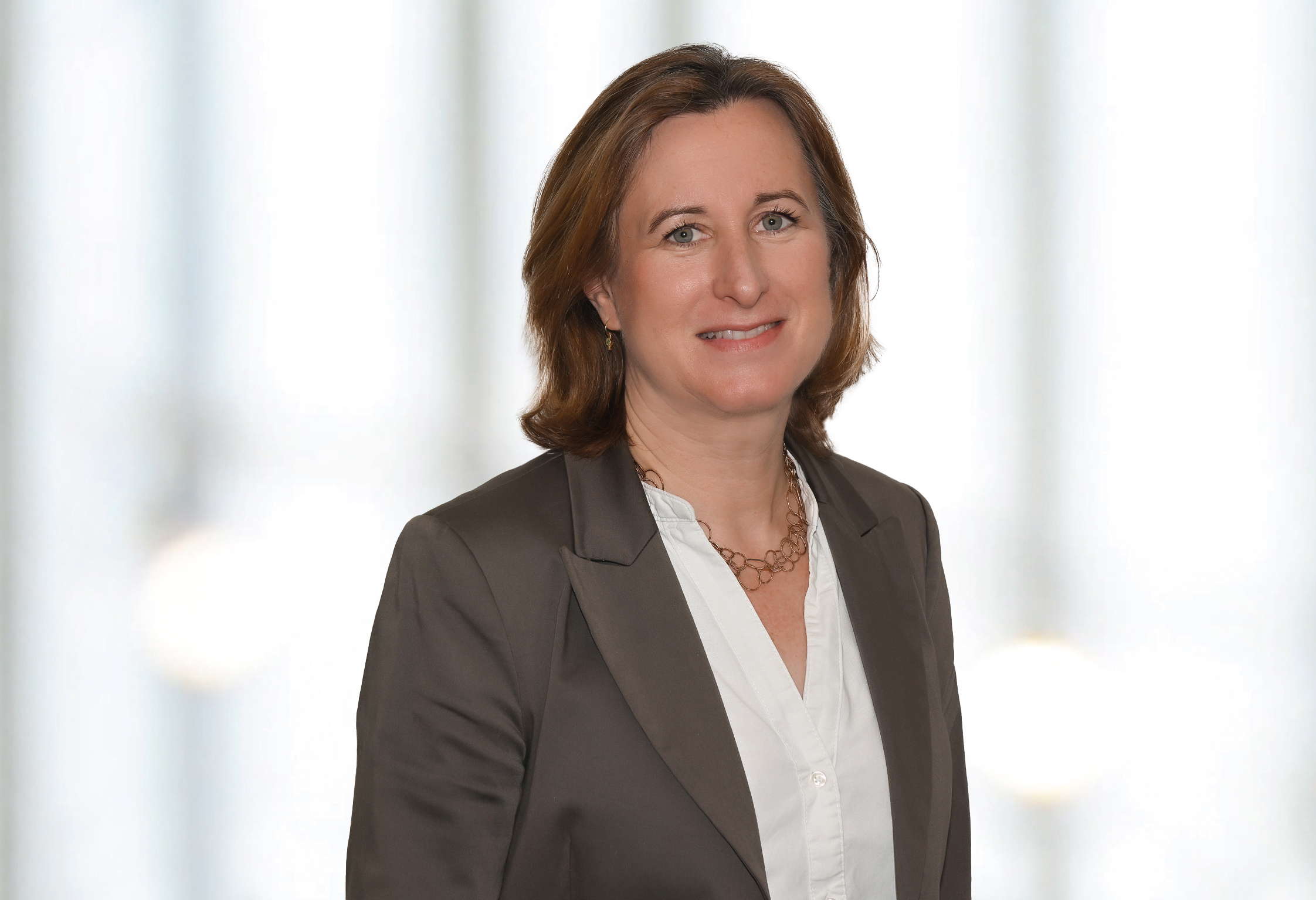 Christiane von Wedel