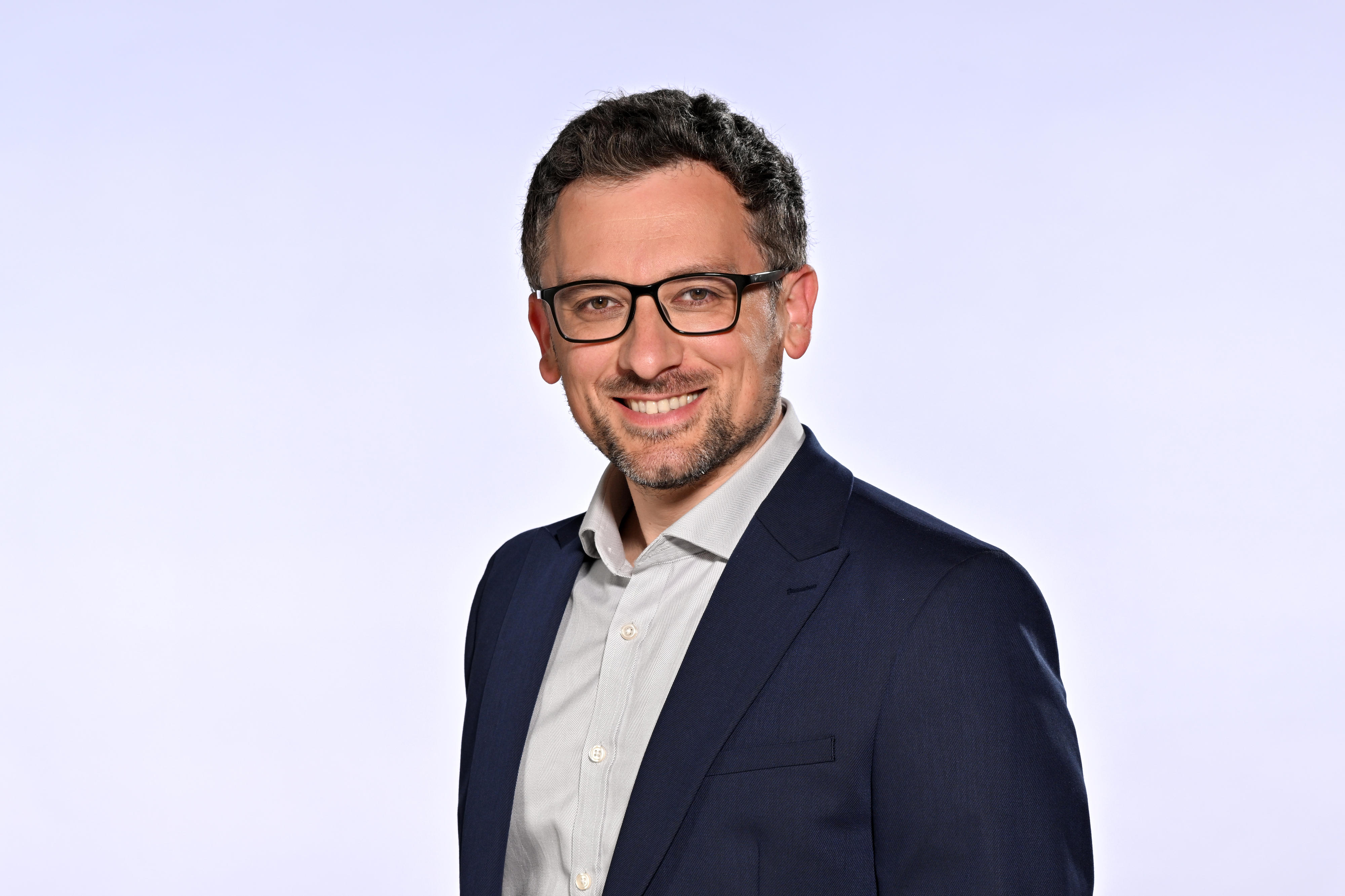 Evgeniy Khavkin