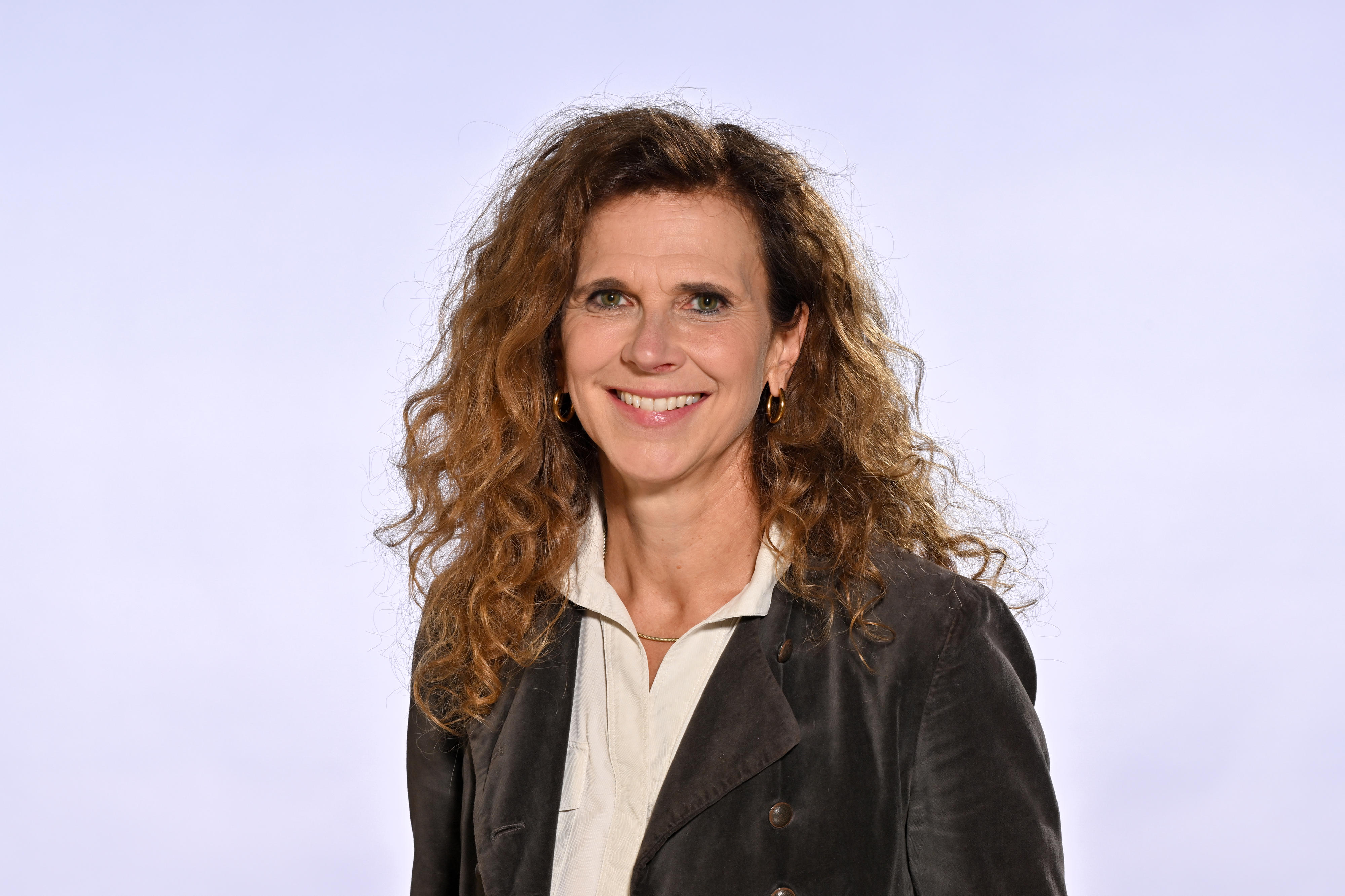 Dr.Kerstin Vorberg