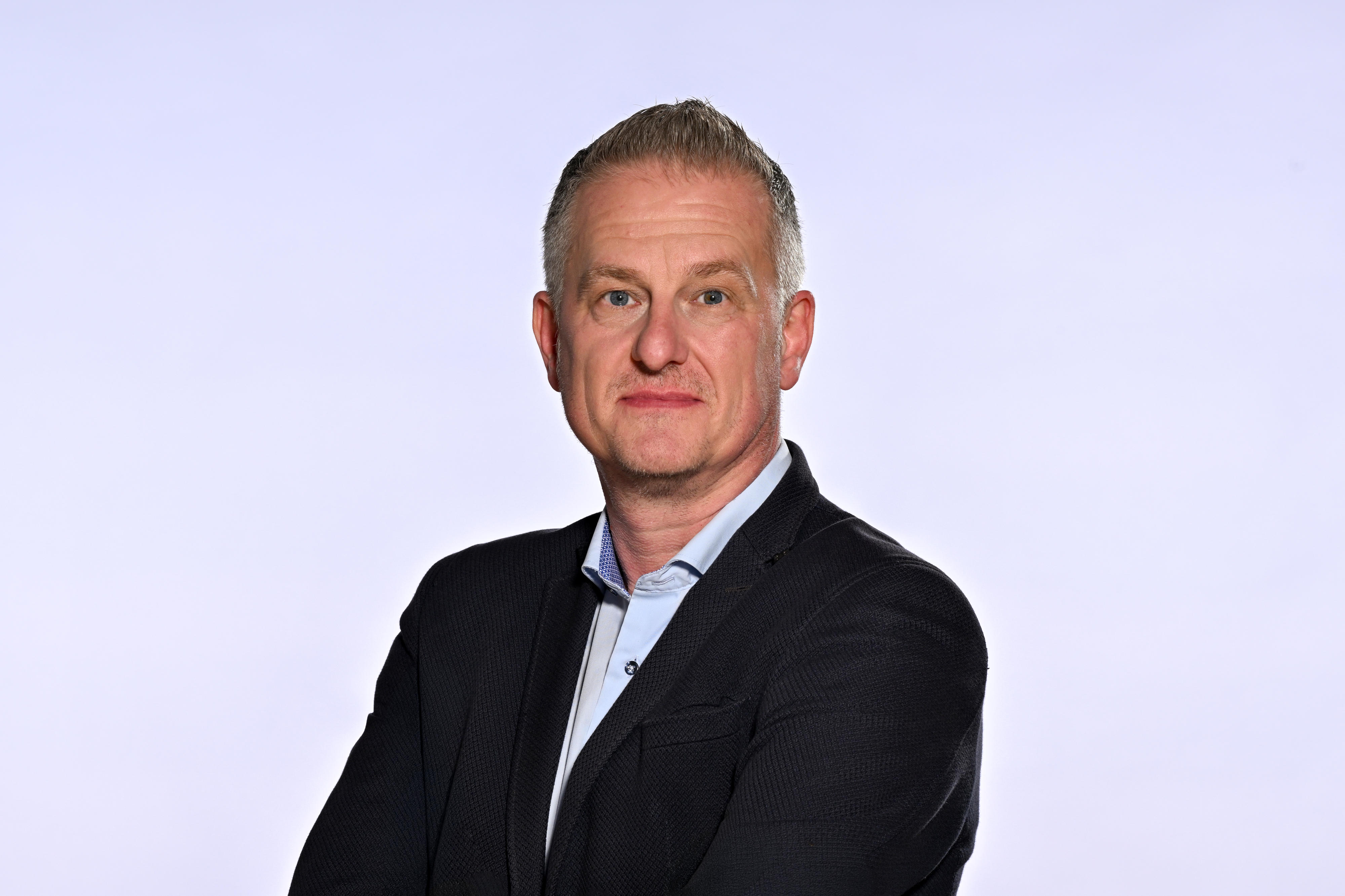 Marcus Stimler