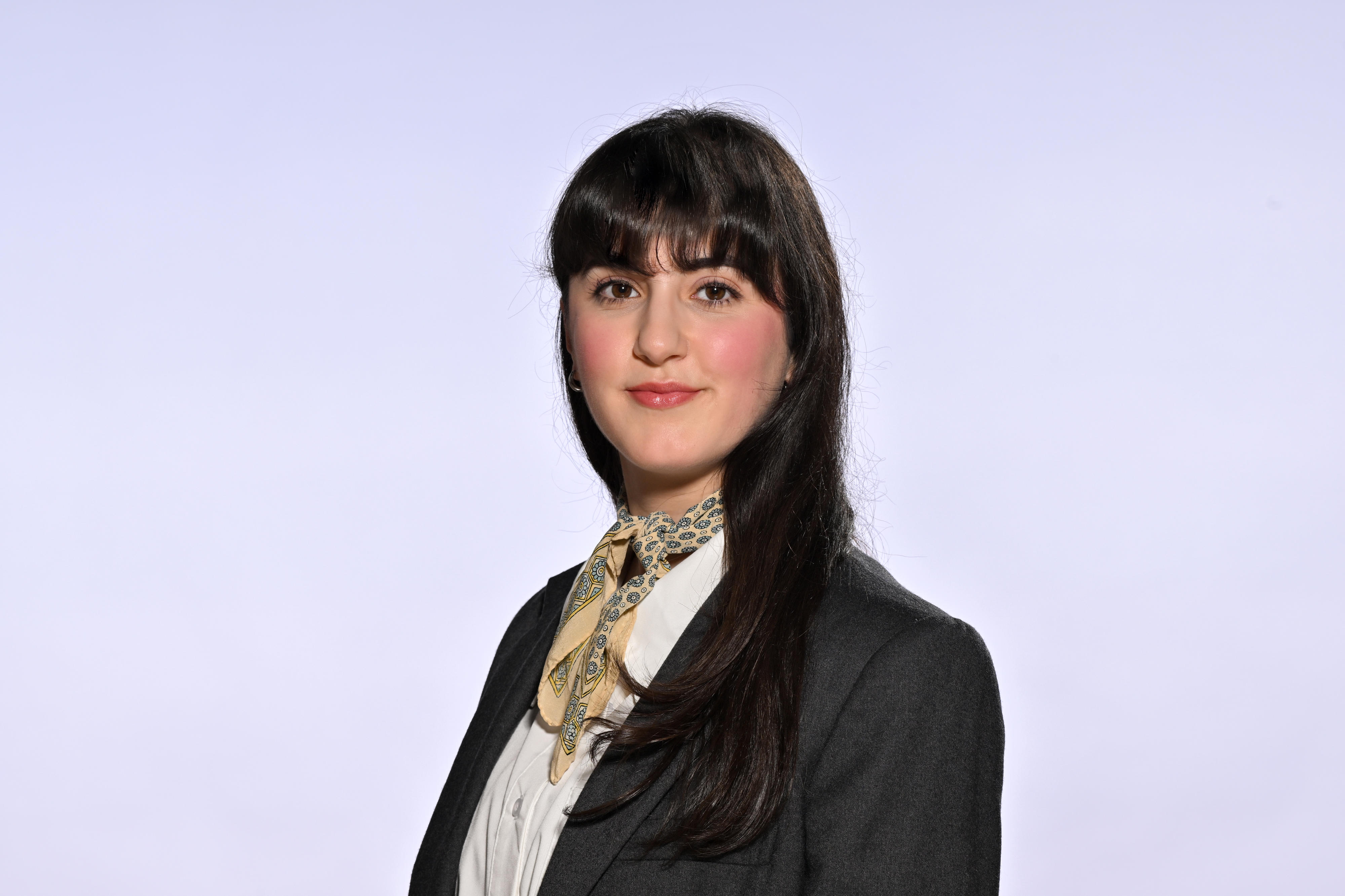 Sarah Heritani