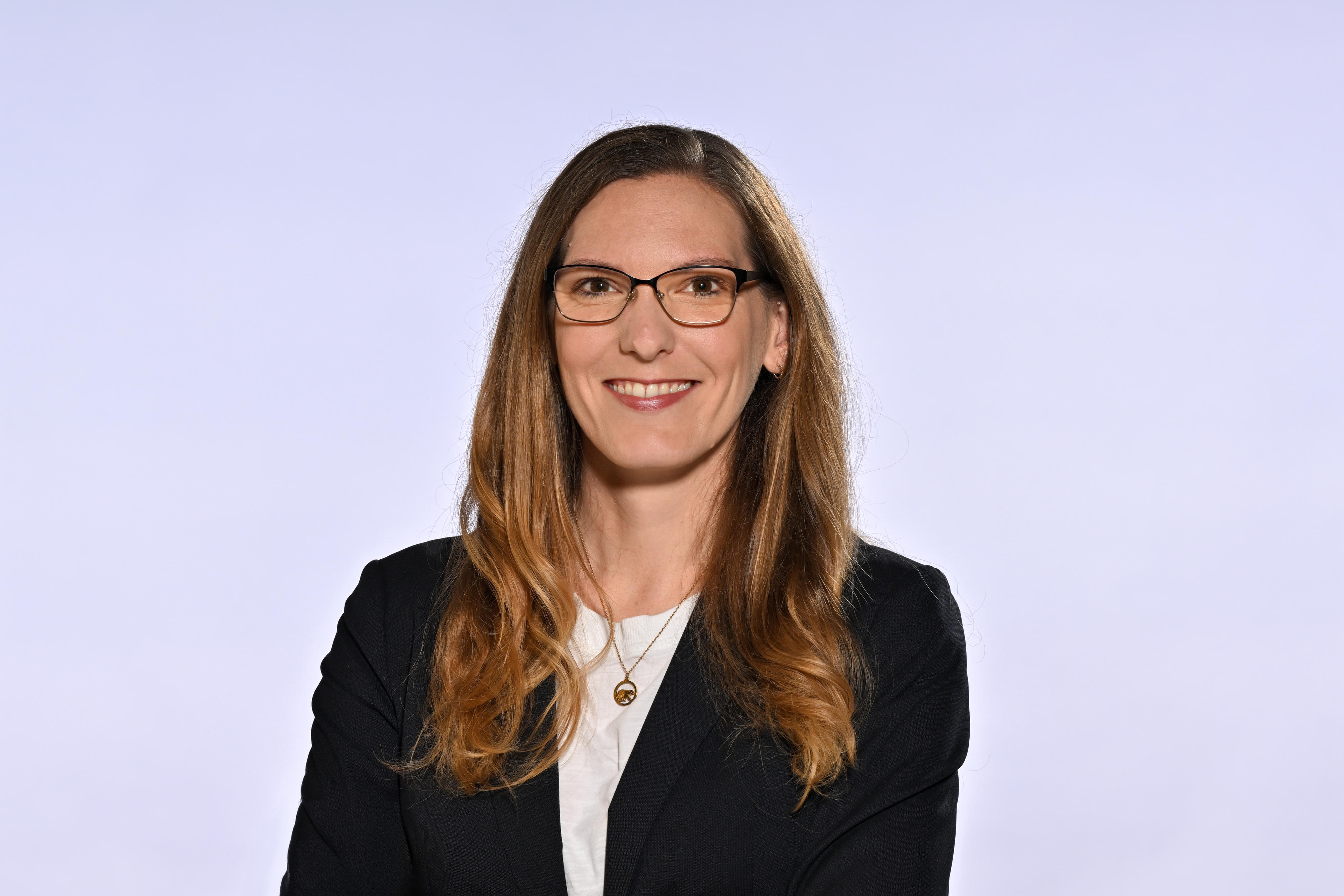 Sarah Krohn