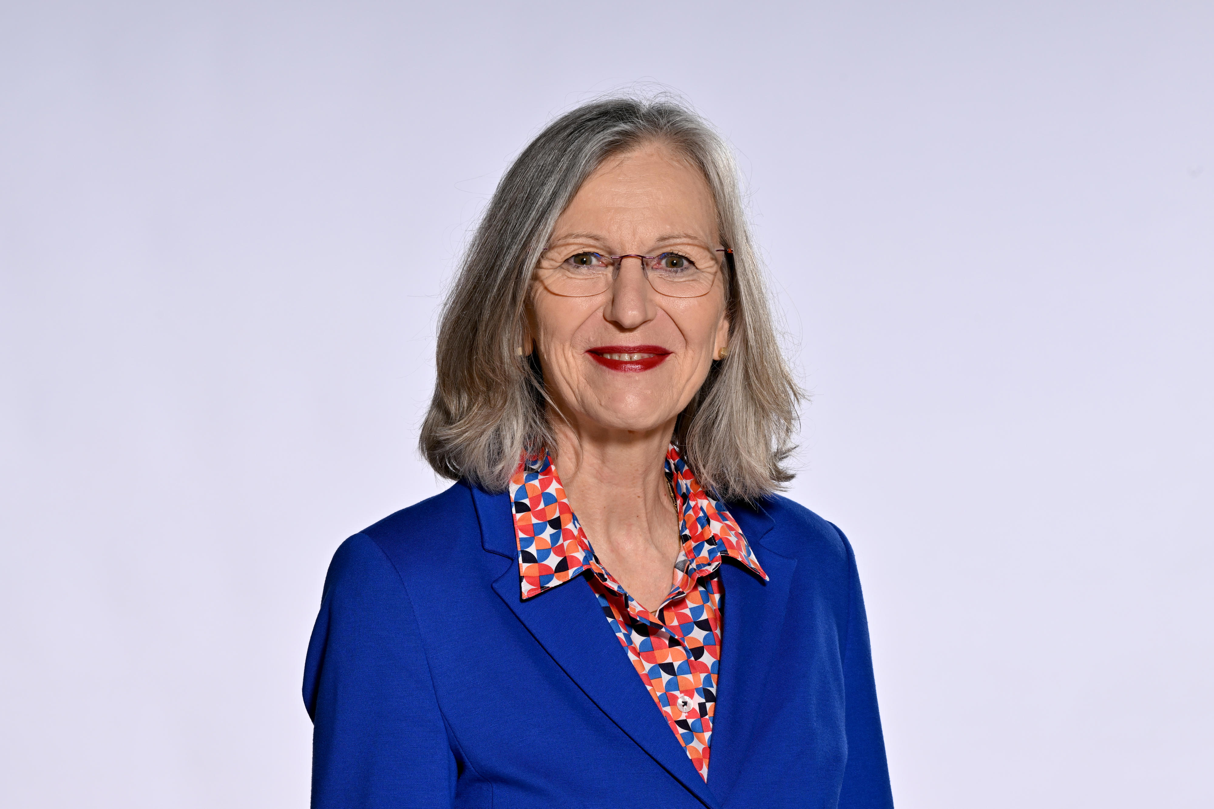 Ulla Backes