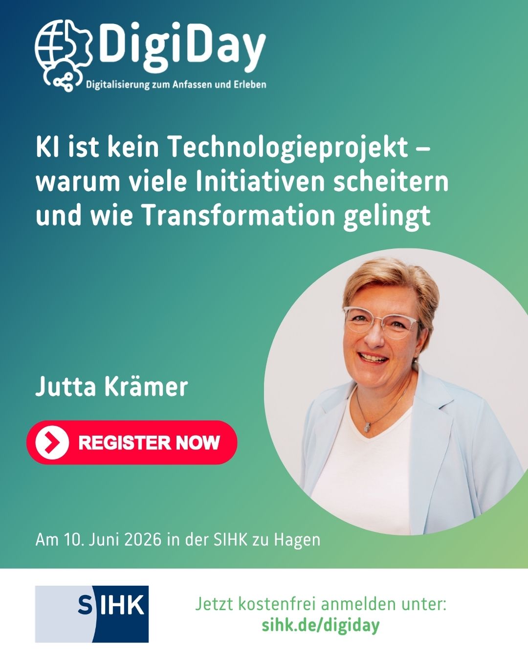 Jutta Krämer