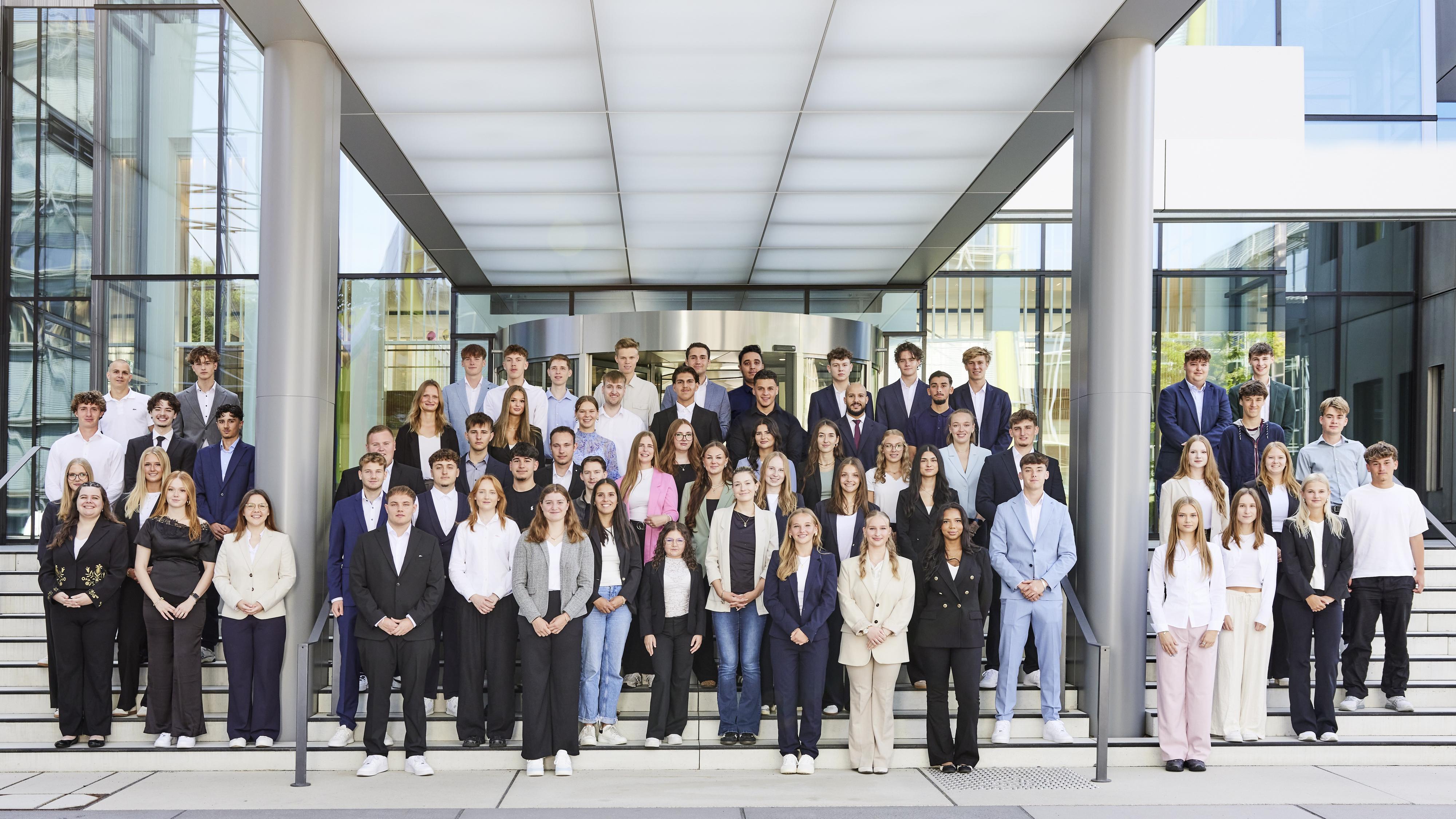 Gruppenbild
