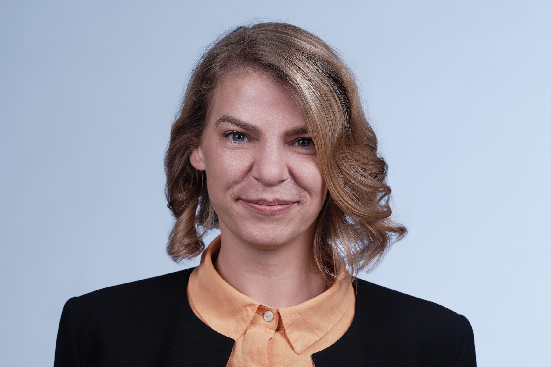 Vivienne Jasker