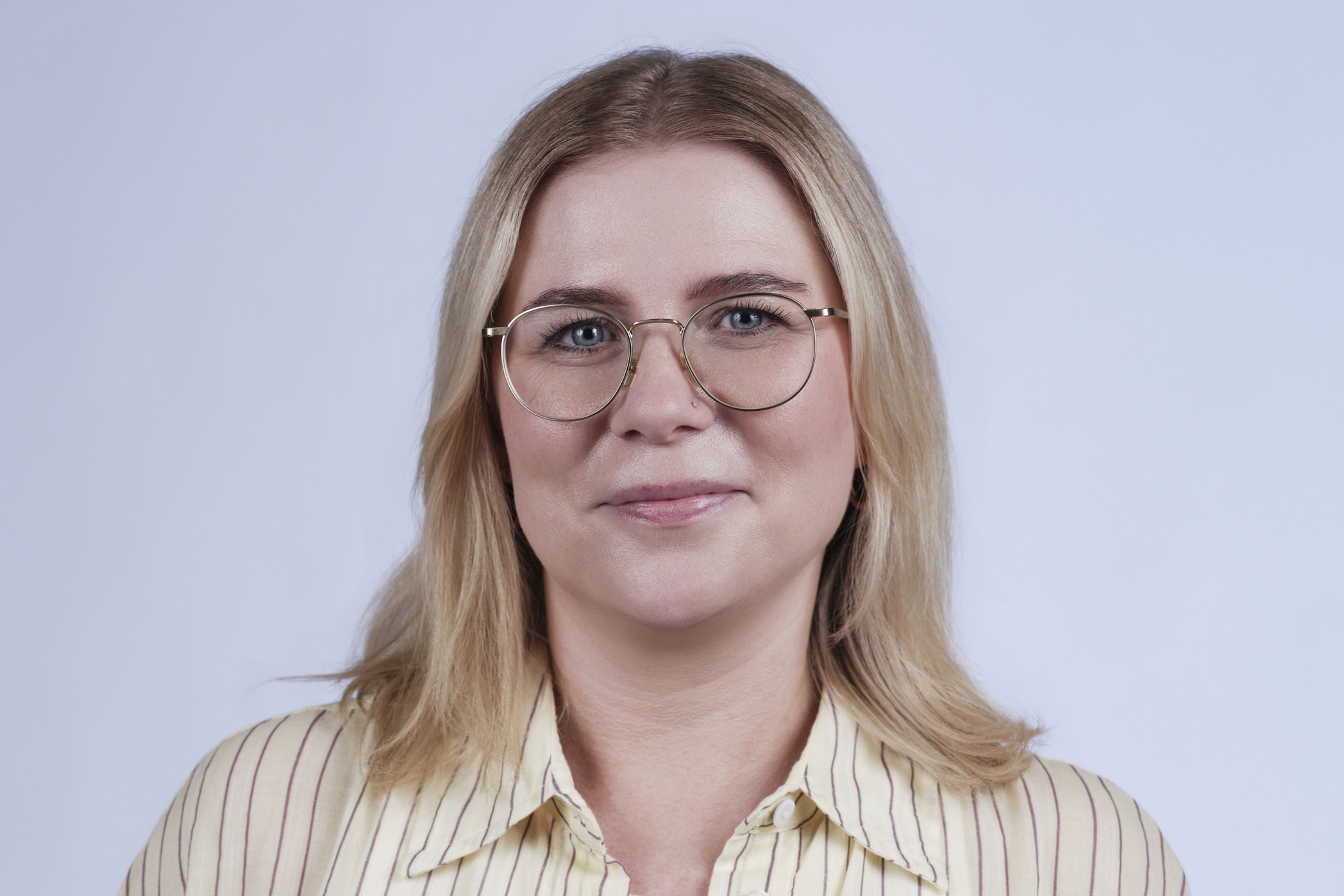 Steffi Schwill