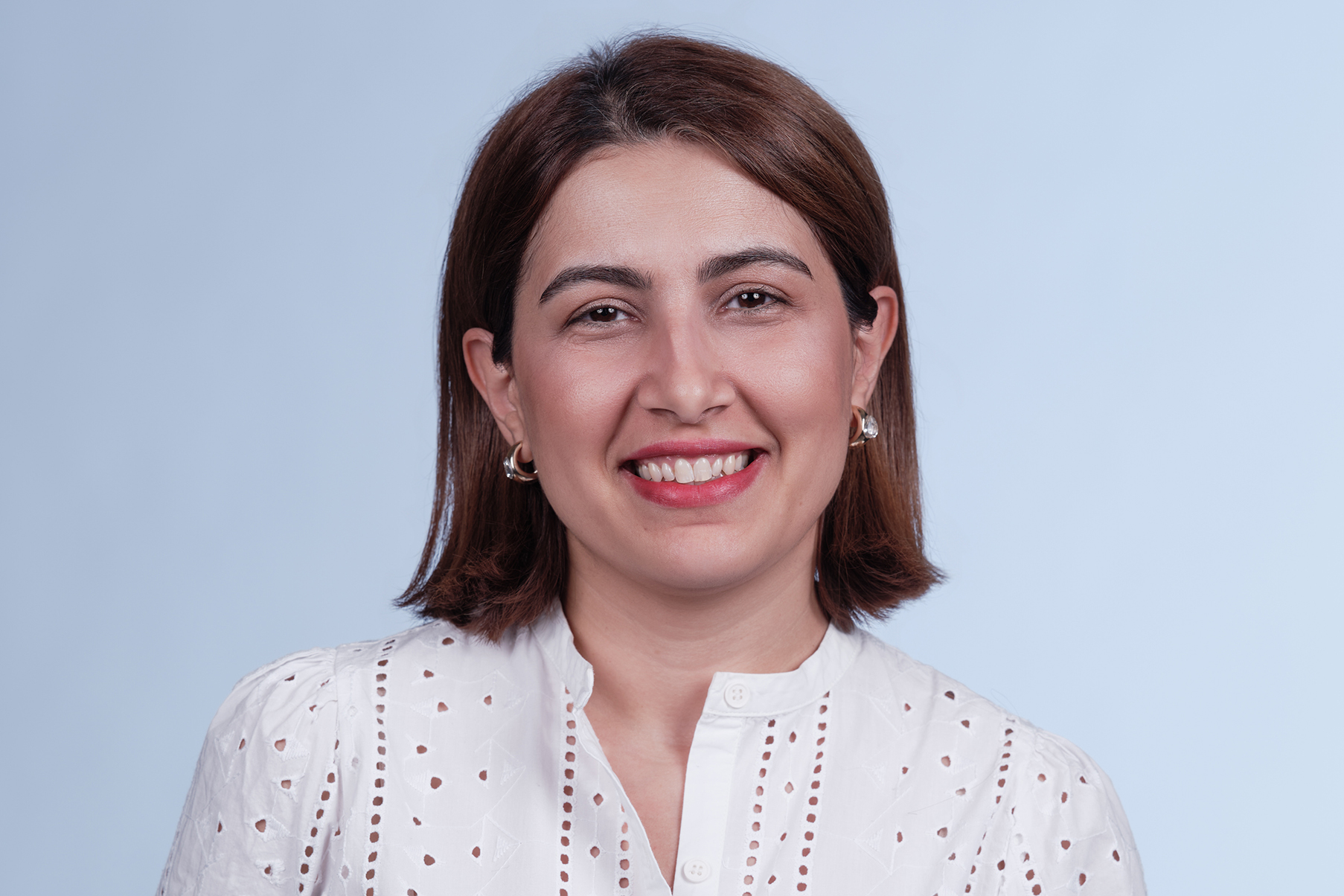 Ulkar Shabanova